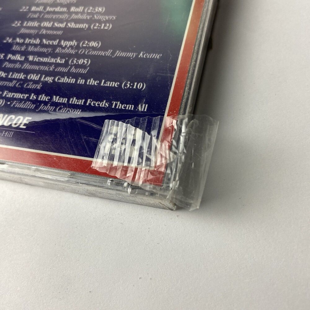 Glencoe American Music Cultural Traditions CD 1 - Picture 5 of 12